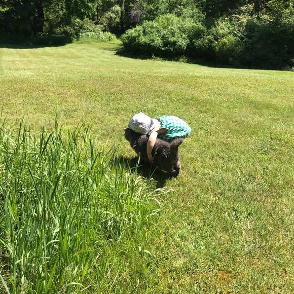 Meet your Posher, Makiko - Picture 1 of 1